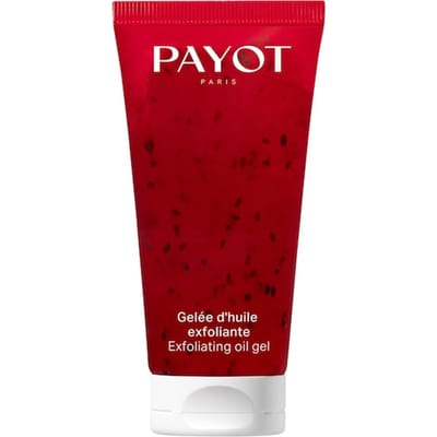 Payot - Demaquillant Gelle D'Huile Exfoliante - 50 ml
