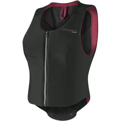 Rugbeschermer voor dames Komperdell Flexfit