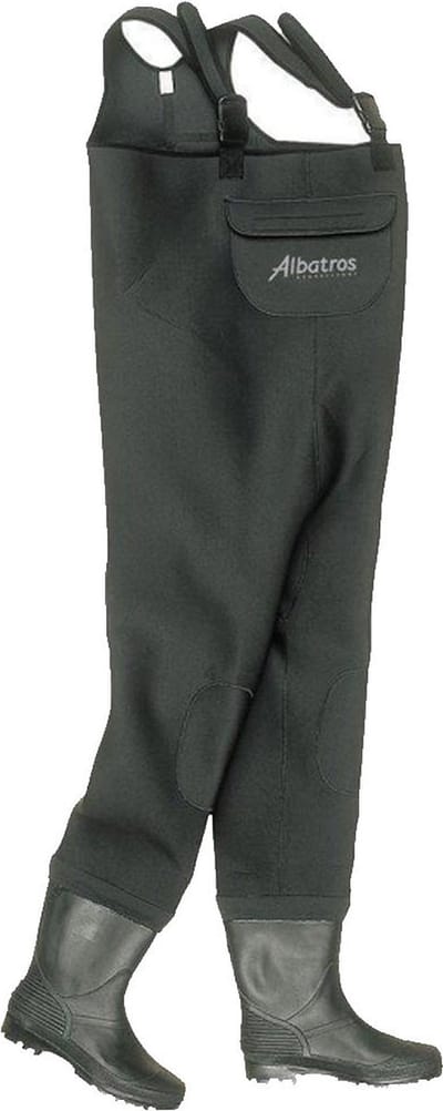 Albatros Neopreen Waadbroek - Maat 46-47