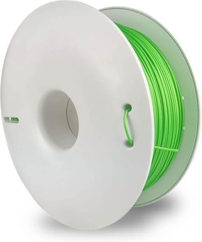 Fiberlogy FiberSilk Green