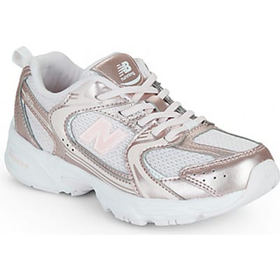 New Balance 530 Unisex Sneakers - SHELL PINK