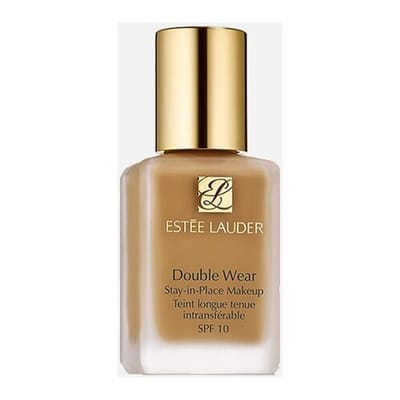 Estée Lauder Double Wear Stay-in-Place Foundation met SPF 10 30 ml - 3N1 Ivory Beige