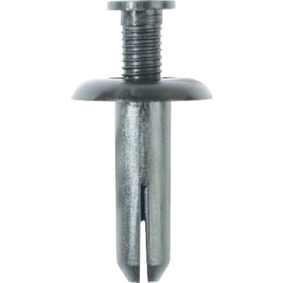 KS Tools 420.5509 Push-type verbindingsclip voor Mitsubishi,50 stuks