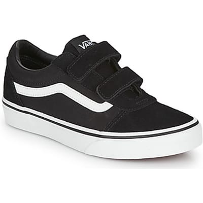 Lage Sneakers Vans WARD VELCRO