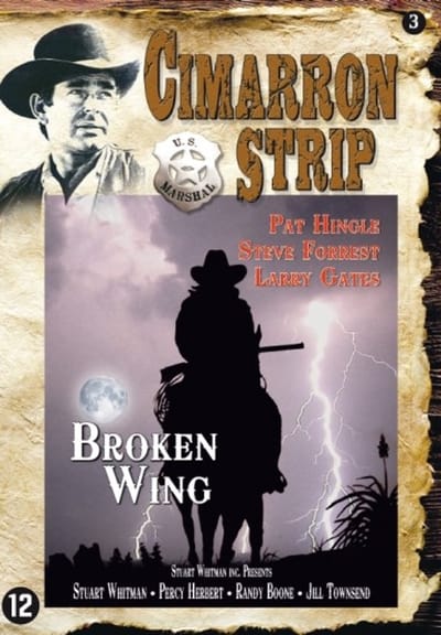 Broken Wing (DVD)
