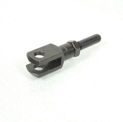 Chape avec poussoir frein AR pour moto MBK 50 X-Limit 5VB-F720G-01 Neuf