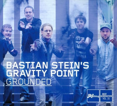 Grounded - Sebastian Stein