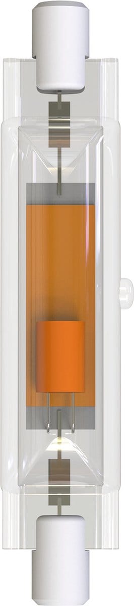 HANDSON LED staaflamp R7S 4,5W 450 lumen - 8711297053243