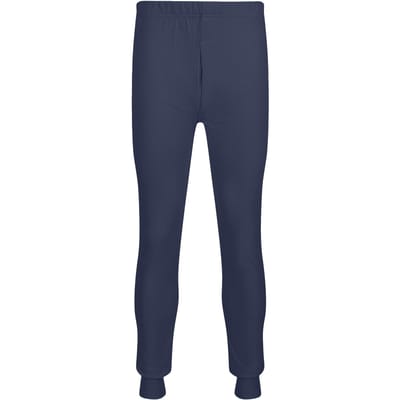 Regatta Heren thermisch ondergoed Long Johns (Denim)
