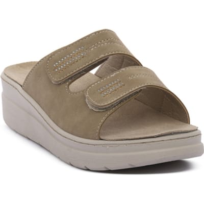 Slippers Valleverde BEIGE