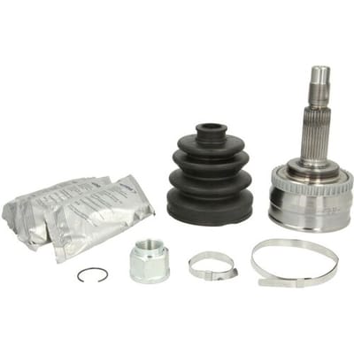 Verbindingsset, aandrijfas SPIDAN 0.025236