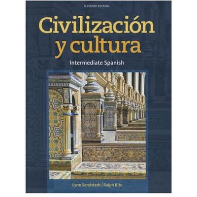 Civilizacion Y Cultura - Lynn Sandstedt
