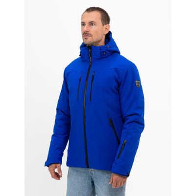 FALCON - boris - Ski jack heren - Blauw