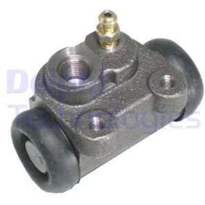Wielremcilinder DELPHI LW31746 links