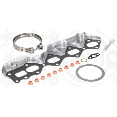 Turbocharger, montageset ELRING 841.280