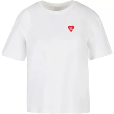 Dames-T-shirt Miss Tee Très Cool