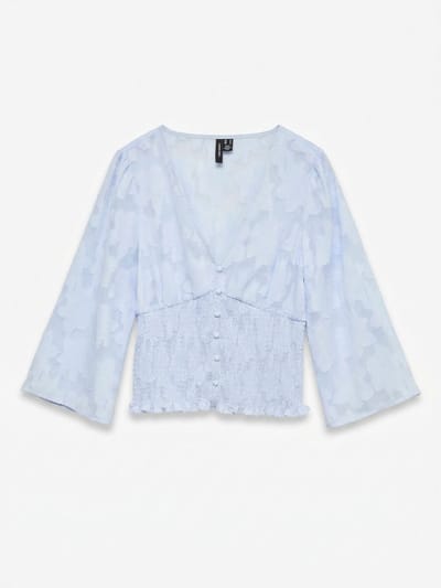 Vero Moda Overhemd VMGABI Top