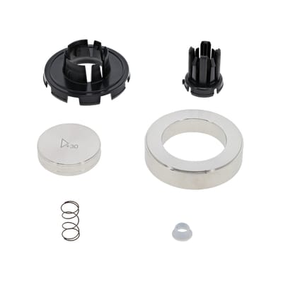AEG knop, knop, set, 4055820262