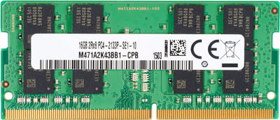 HP 8 GB 2666 MHz DDR4-geheugen