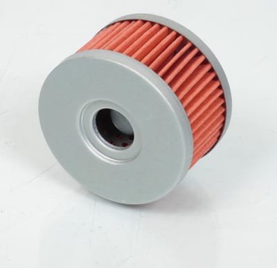 powerflux oliefilter voor suzuki 600 dr r motor 1989 tot 1991 nieuw