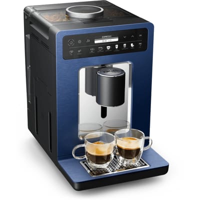 Tefal Evidence by Wilmotte EA89W4 volautomatische koffiemachine