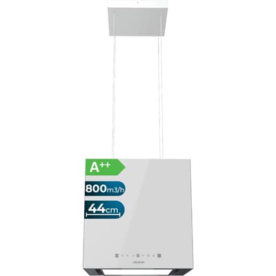 Hotte Cecotec Bolero Flux CCT 448000