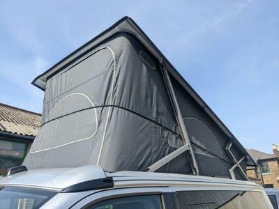 Sterke Rubberen Spanbanden met Haak, 8 Meter voor Kampeerbus en Dakbevestiging