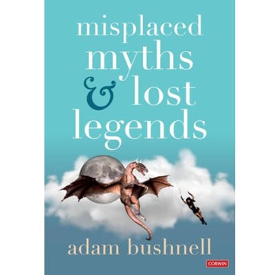 Misplaced Myths And Lost Legends - Bushnell