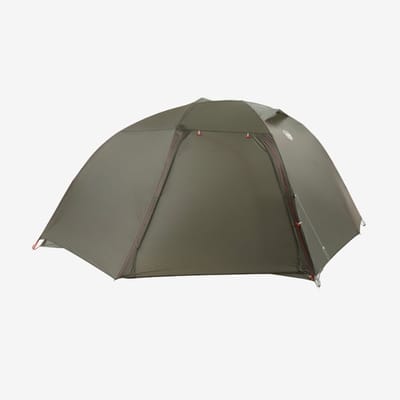 Big Agnes - TCSUL4LCN25 - Tent