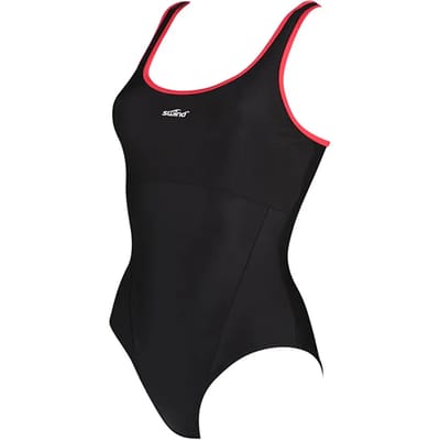 Aquagym badpak voor dames Sporti