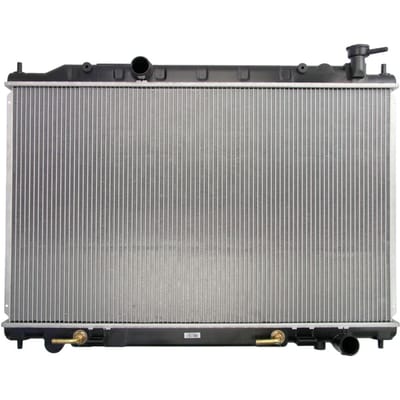 Radiator, motorkoeling KOYORAD PL021597