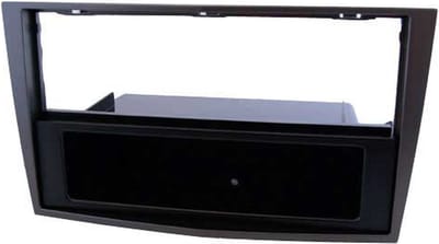 1-DIN paneel Opel Antara 2006-2015/ Astra 2004-2010/ Corsa 2006-2014/ Zafira 2005-2014