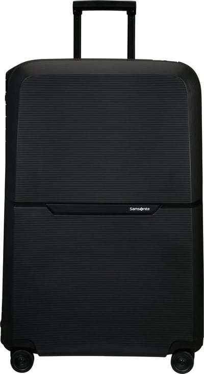 Samsonite Koffer - Magnum Eco Spinner 81/30 (81 cm) Graphite