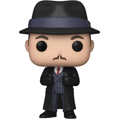 Pop Television: Peaky Blinders - Michael Gray Funko Pop #1400