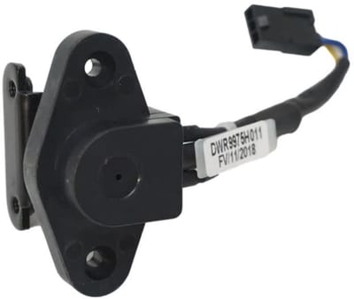 Pride - Gaspotmeter Pride gogo origineel (dynamic controller)