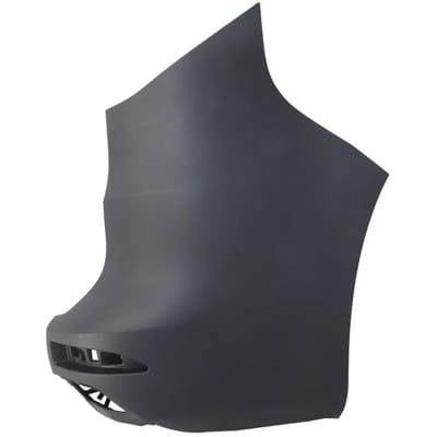Hoekstuk, bumper BLIC 5506-00-6015982P