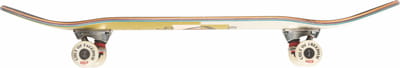 Globe G1 Comfortzone 8.125 cof Curry