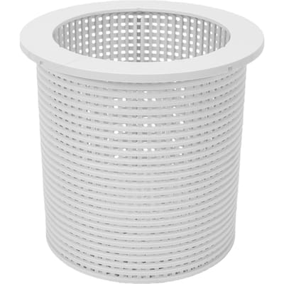 Panier de skimmer de remplacement pour B 37 850001 S 10 Panier de skimmer de piscine en plastique