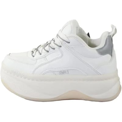 Damestrainers Buffalo Orcus BO - Vegan Nappa