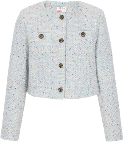 IZIA Blazer