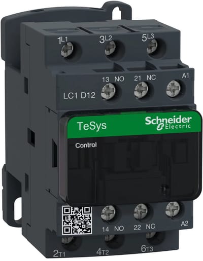 Schneider Electric Schakelaar