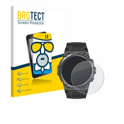 BROTECT - Screenprotector voor Gard Pro Ultra 3 - Folie Beschermfolie Beschermglas matte