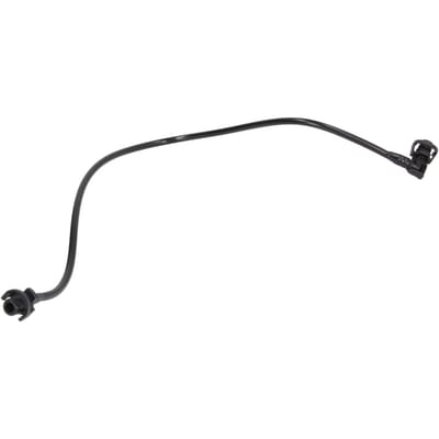 Radiateurslang THERMOTEC DWC149TT
