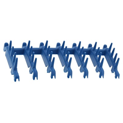 AEG zachte punten, blauw 8074683072