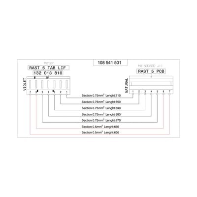 AEG kabel, motor, PCB 1085415113