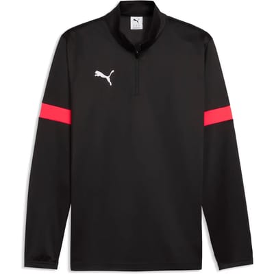 Track suit jas Puma TeamRise