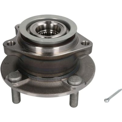 Wiellagerset SNR R141.87