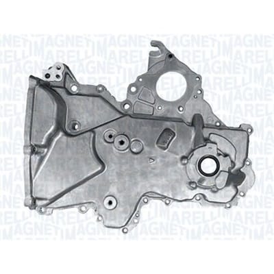 Oliepomp MAGNETI MARELLI 351516000137