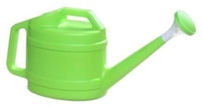 Gieter Lange Uitloop - Waterkan Planten - Planten Water Geven - Afneembare Douchekop - 3.5L - Groen