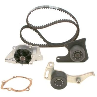 Waterpomp+distributieriem set BOSCH 1 987 946 966